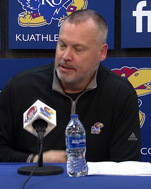 Schneider Postgame